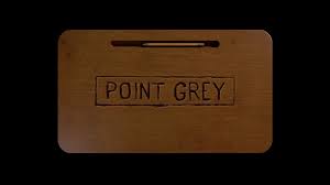 Check spelling or type a new query. Point Grey Pictures Logopedia Fandom