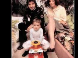 Biografia Hijo De Camilo Sesto Miguel Gallardo Sembrar En Ti Miguelitos Fotos Cantantes Espanoles