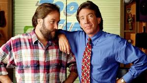 Tim allen mulls home improvement revival, whether tim taylor is still 'relevant in the mike tim allen 's grunting days may not be over: The Real Reason Richard Karn Was Cast As Al On Home Improvement