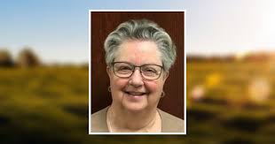 Susan Lynn Mccombs Obituary January 7, 2023