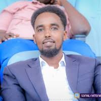 Abdikarim Hussein Adan
