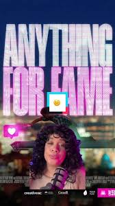 Anything for Fame Documentary