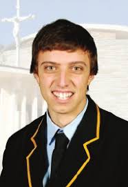 A PUBLICATION OF THE ST PATRICK'S COLLEGE COMMUNITY