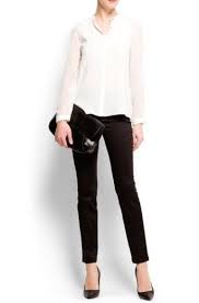 Kalem Pantolon Modelleri 2019 Kalem Pantolon Modasi Moda Model Pantolon Elbise Kol Modelleri Moda