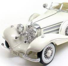 Hemen Sitemizden Siparis Verin We Ship Internationally Also Www Hayranmodels Com 1936 Mercedes 500k 1 18 Ol Antique Cars Instagram Posts Instagram