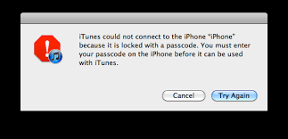 How To Recover A Locked And Disabled Iphone Or Ipad