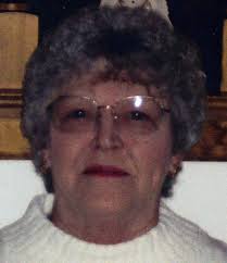 Margaret Bricker Obituary September 8, 2017