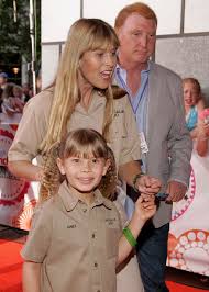 It was nothing for us kids to be sharing our house with orphaned joey kangaroos, sugar gliders, ringtail. Steve Irwin S Best Friend Why I Split From The Family And Haven T Been Back To Australia Zoo New Idea Magazine