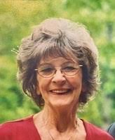 Mary Fizer Obituary (1941