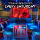Icon Saturdays event image