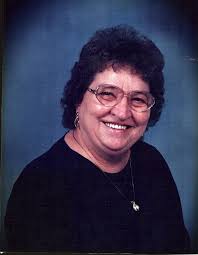 Obituary information for Elva Gertrude St. Clair
