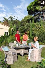 Maritimes Flair Mit Unserer Serie Sylt Aus Aluminium Wetterfest Und Uv Bestandig Meinhoffi Hoffner Hoeffner Wohnen Mo Gartenmobel Garten Und Terrassenmobel