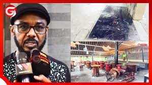 MAJONZI: RC AMWAGA MACHOZI, WASIFU WA MKE WA FILBERT BAYI UKISOMWA...