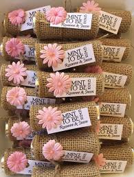 25 Custom Country Shabby Chic Burlap By Favoruniverse On Etsy Wedding Gift Favors Diy Wedding Favors Mint Wedding
