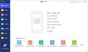 3 Methodes De Transferer Des Photos Mac Vers Iphone 12 11 Xs X Xr 8 7 6 5