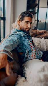 Pin By Sunicha Taiyasut On Maluma Latino Men Hot Male Models Beautiful Men Faces