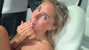 English Slut Bonnie Blue Picked Up And Fucked While Car Drives ...