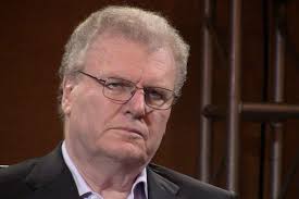 Sony shake-up: Sir Howard Stringer resigns as president and CEO