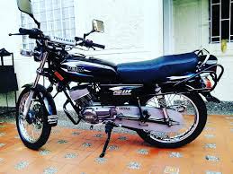 Gambar motor yamaha scorpio z; Yamaha Rx115 By Las Rx115 Original Yamaha Motos Motores