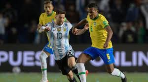 Argentina sigue a paso firme en la eliminatoria rumbo al mundial de esports. Argentina 0 0 Brasil Resumen Y Resultado As Argentina