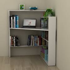 Utradeshop دولاب دواليب خزانة منظم مكتبة كتاب كتب تحف Fashion أثاث أثاث غرف دراسة مكتبة مفتوحة رف رفوف أر Diy Corner Desk Home Decor Home Diy