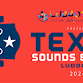 Texas Sounds & Cities Conference