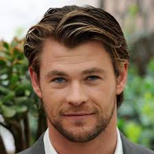The Best Chris Hemsworth Haircuts Hairstyles 2020 Update
