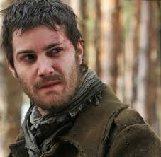 I had no idea what the film was about only that i'd heard that. The Way Back Jim Sturgess Out Film Movie Photo