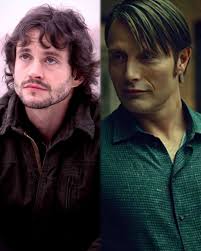 Hablemos de Hannibal Lecter...