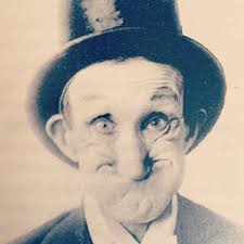 Living Cartoons: 5 Silent “Grotesque” Comedians