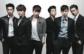 The group is composed of six members: Read Between The Lines Neck Kisses With 2pm