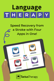 Tallytots is one of the best speech therapy apps for no reason. Speech Therapy Must Have Aphasia Apps For Adults Recovering From A Stroke In 2021 Language Therapy Speech Therapy Materials Caregiver Resources