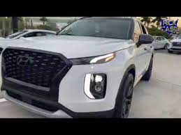 Here are the top hyundai palisade listings for sale asap. Sema Pro Cup Award Winning 2020 Hyundai Palisade Youtube