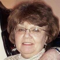 Mrs. Diana B. Collins Obituary