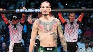 Sean O'Malley: extravagancia, carisma y un striking único - AS.com