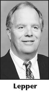 Search Robert Lepper Obituaries and Funeral Services