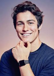 Fan Casting Wolfgang Novogratz as Evan Smoak in Orphan X