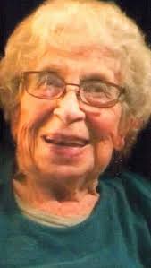 Magdalen A. Pask Obituary October 7, 2021