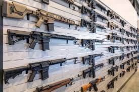 Top rated provider of sporting tools & accessories. Gun Shop Retail With Shooting Supplies At Texas Gun Range Gun Trader