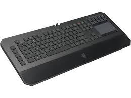 The tom's hardware show returns on march 18 at 3pm eastern! Razer Deathstalker Ultimate Smart Gaming Keyboard Newegg Com