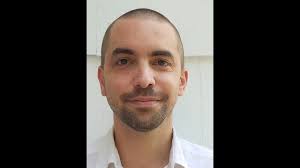 Side A: “the cinder path,” a poem by Zach Savich