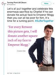 Turning Point Usa Know Your Meme
