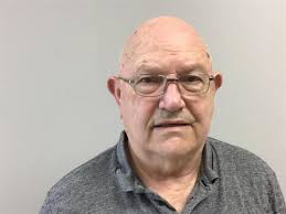 Nebraska Sex Offender Registry: Lonnie Eugene Miner