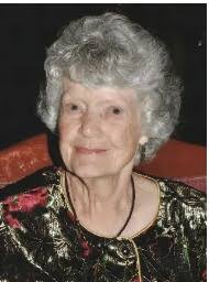 Condolences to Eva Van Buskirk