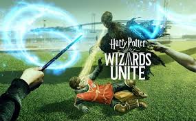 How To Download And Play Beta Version For Ios And Android Harry Potter Wizard Harry Potter Games Video Game News