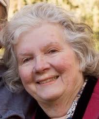 Shirley Tapp Obituary (1935