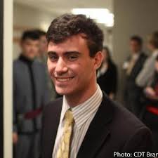 Rory the Revolutionary: A Look Inside the Bard Model UN Team's Ascendance  to Success