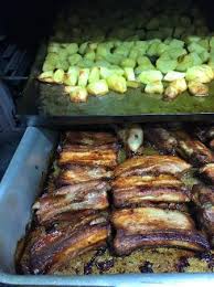 Ab 50€ portofrei, versand innerhalb 24h, 100 tage retoure, über 1 mio. Una Delle Tante Pietanze Extra Menu Spuntature Al Forno Con Patate Picture Of Ar Grottino Der Traslocatore Rome Tripadvisor