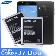 Samsung Galaxy J7 Duo (EB-BJ700ABE ...