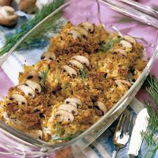 Fisch Mit Knusperkruste Rezept Fisch Zubereiten Rezepte Einfache Gerichte